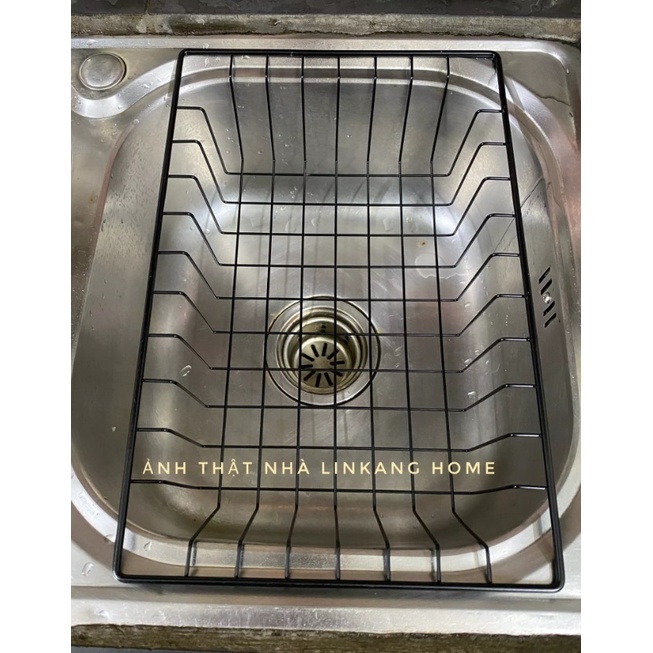 Rổ Rút Trái Cây Thực Phẩm Đa Năng Bằng INOX
