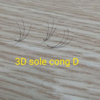 Mi sole 3D- mi thiết kế
