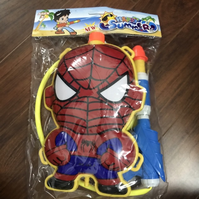 [NHIỀU MẪU] Đồ chơi BALO súng nước loại xịn dành cho bé đồ chơi cho bé trẻ em đồ chơi cho bé, trẻ em