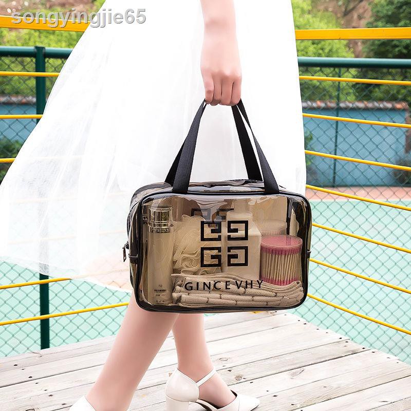 ►❂✇Túi Đựng Mỹ Phẩm Cỡ Lớn Chống Thấm Nước Tiện Lợi Khi Đi Du Lịch | BigBuy360 - bigbuy360.vn