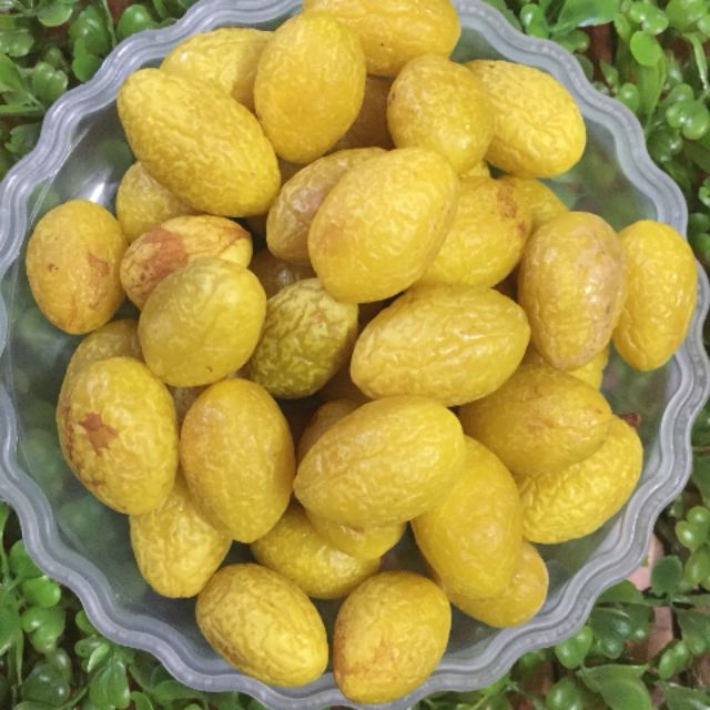 Ô mai trám. 500g