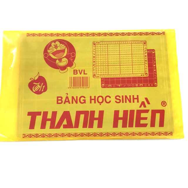 Bảng học sinh Lớn