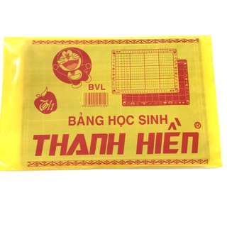 Bảng học sinh Lớn