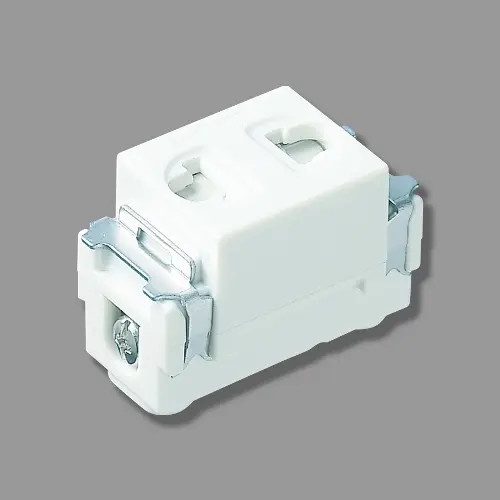 Full_Ổ cắm các loại đơn có màn che