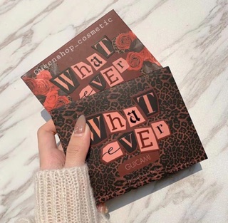 Bảng mắt 12 ô Guicami what ever