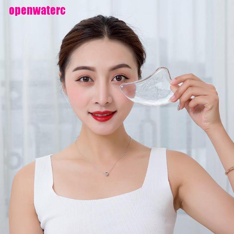 Bảng Nạ Pha Lê Mát Xa Nâng Cơ Mặt Gua Sha