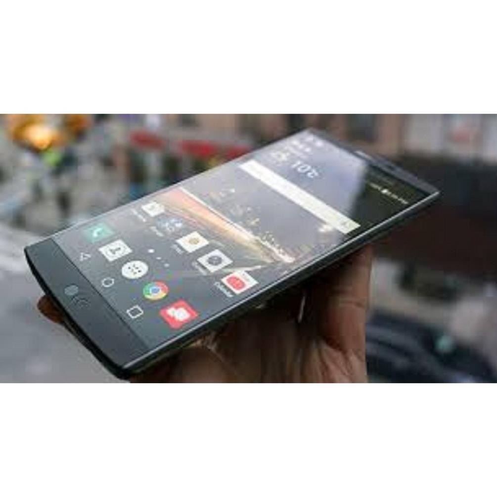 điện thoại LG V10 Ram 4G/64G Chính Hãng, Cày PUBG/Free/Liên Quân chất
