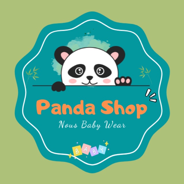 Panda Shop-Mẹ Chọn Là Nhất
