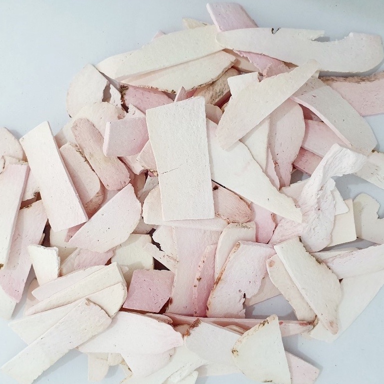 Hoài Sơn khô thái mỏng 100gram.