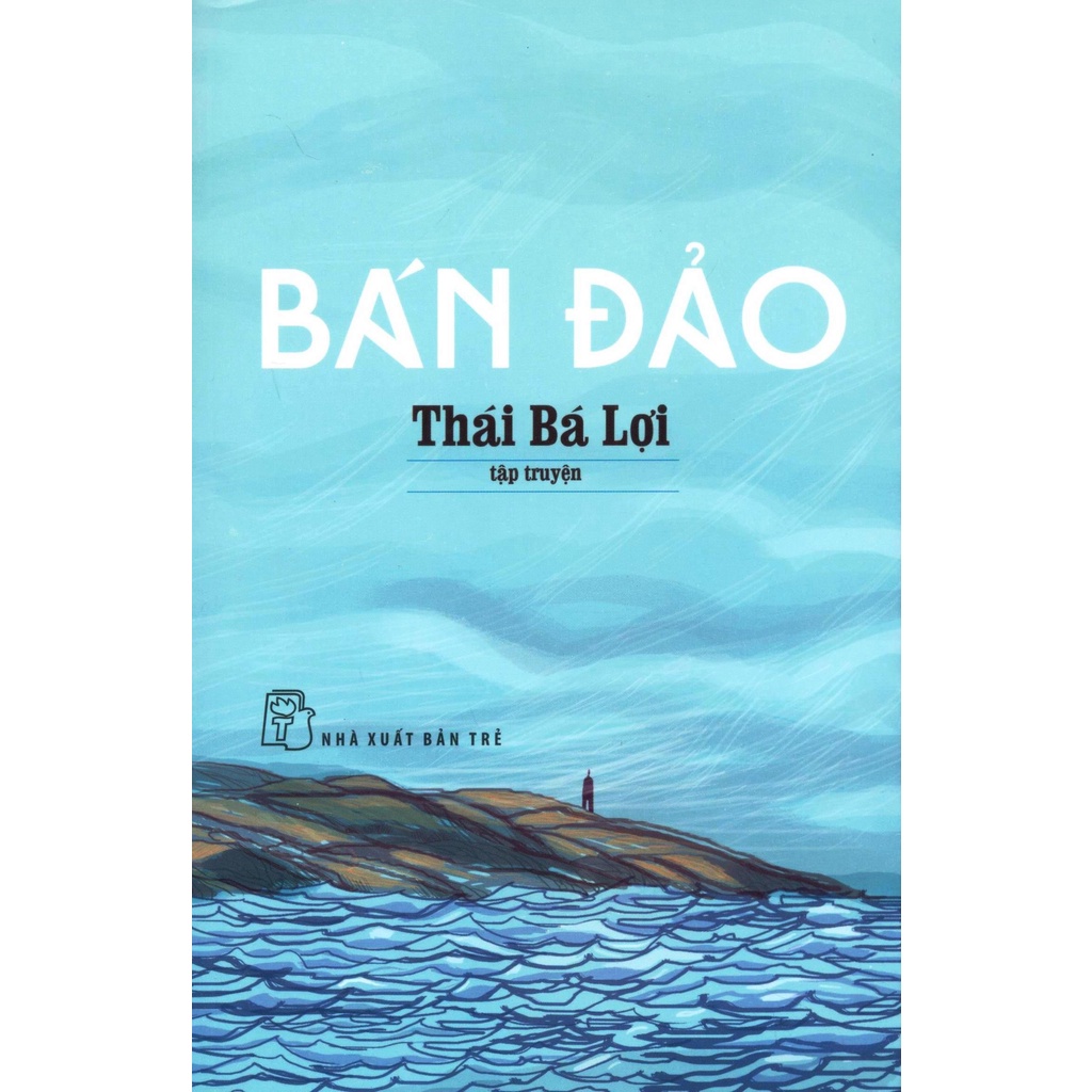 Sách Bán Đảo - Truyện ngắn - Tản Văn