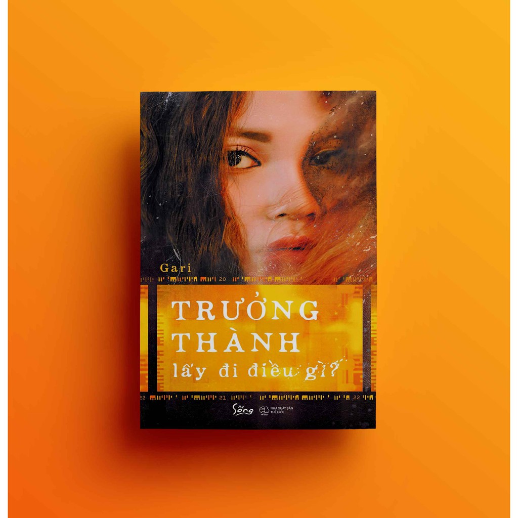 Sách - Trưởng thành lấy đI điều gì? | BigBuy360 - bigbuy360.vn