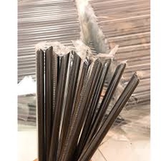 Ống hút nhựa cao cấp ép nilong từng cái an toàn phi 12