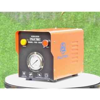 Máy phun sương fujitex model : 6035 - công suất 25 - 35 béc phun - hàng chất lượng
