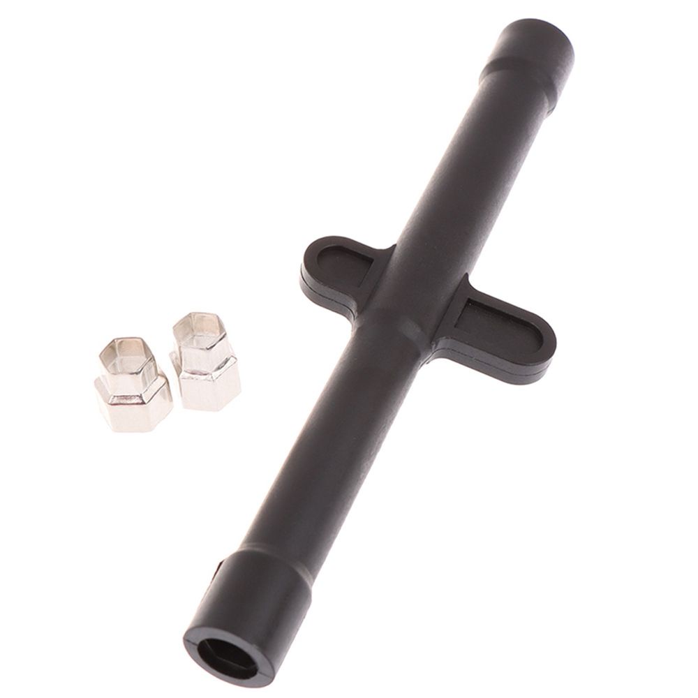 Cờ lê hai đầu 9/10/11/12mm chuyên dụng sửa chữa vòi nước nhà bếp