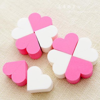 Bông mút đánh kem nền Beauty Tool