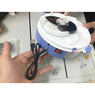 Sản phẩm hot - Máy bắt ruồi tự động Edoo