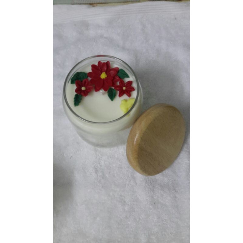 Sáp cọ mềm 110k/1 kg