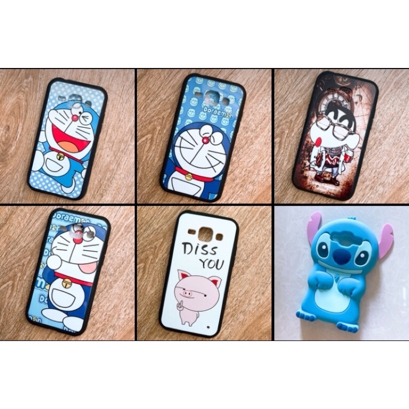 Ốp Samsung J1 2015