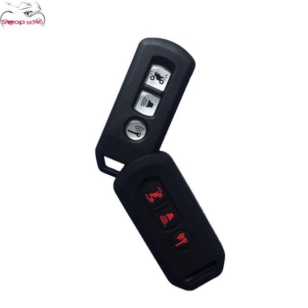 Bọc chìa khoá sh sh mode AB lead vision