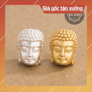 *SIÊU RẺ * Charm mặt phật xâu vòng tay