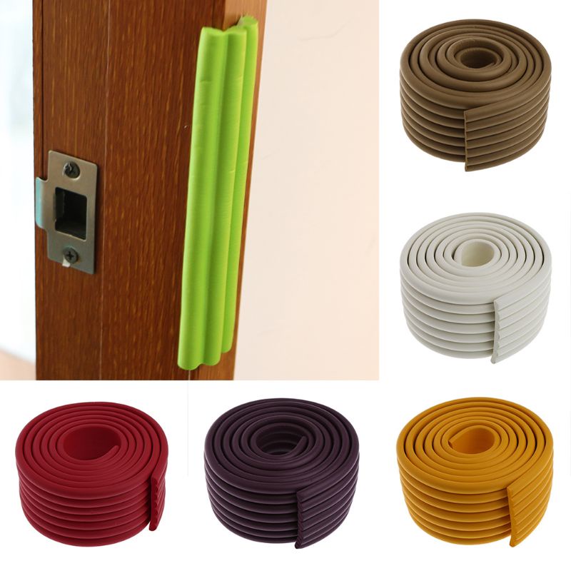 Cuộn Dây Bọc Cạnh Bàn 2m Bảo Vệ An Toàn Cho Bé