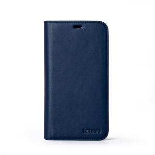 Ốp Lưng Da Kèm Ví - Flip Cover IPhone 11 Pro Max, 11 Pro & 11 - Thương Hiệu Lethnic.