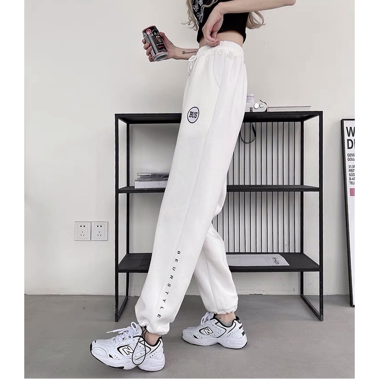 [SIÊU RẺ] QUẦN NỈ ỐNG RỘNG NỮ, CHẤT NỈ DÀY DẶN CÓ DÂY RÚT, CỰC KỲ THOẢI MÁI CỰC PHONG (TL3) CÁCH | BigBuy360 - bigbuy360.vn