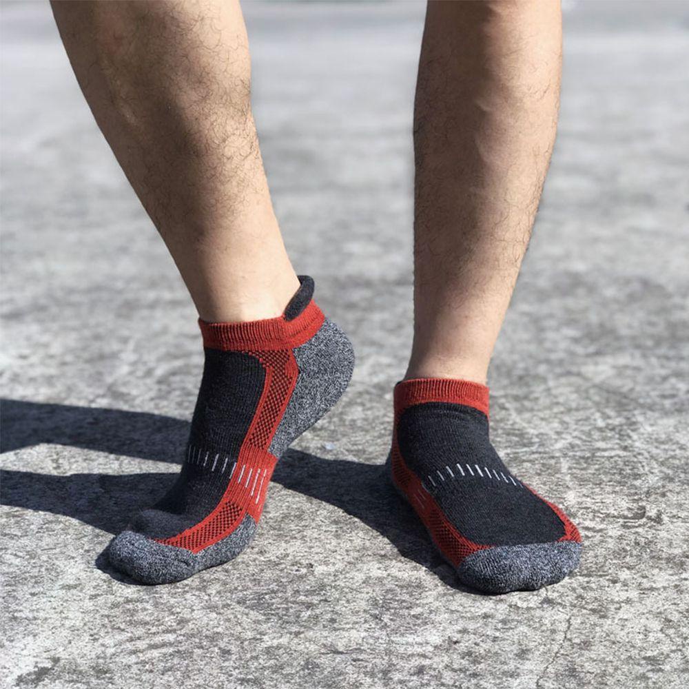MIQUEL Tất Thể Thao Chất Liệu Cotton Cao Cấp Thời Trang Dành Cho Nam