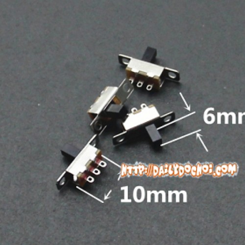 SW3 công tắc thay thế đồ chơi điều khiển