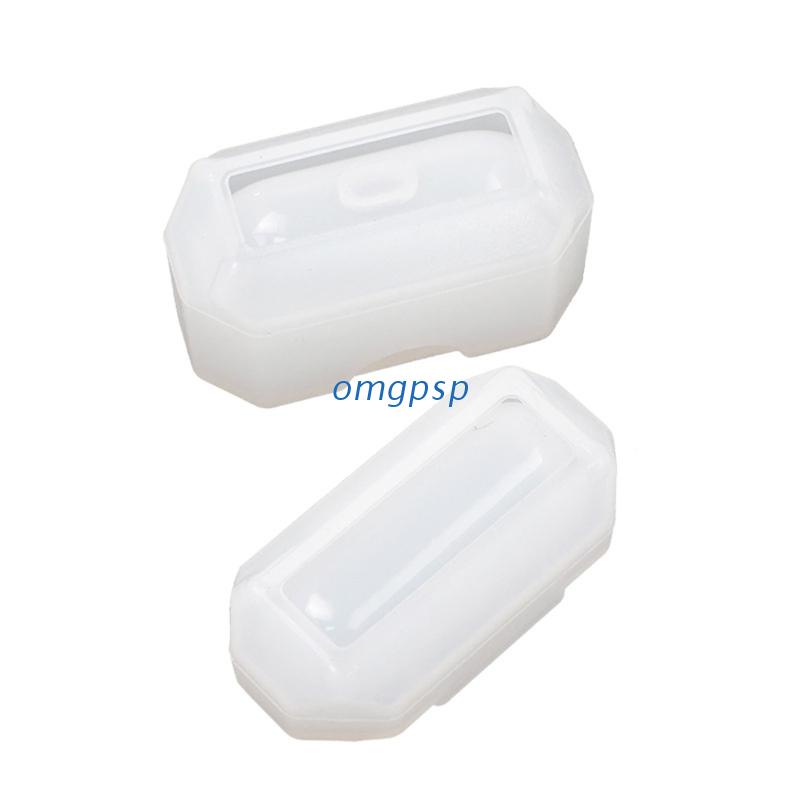 Khuôn Silicone Làm Vỏ Hộp Tai Nghe Bluetooth