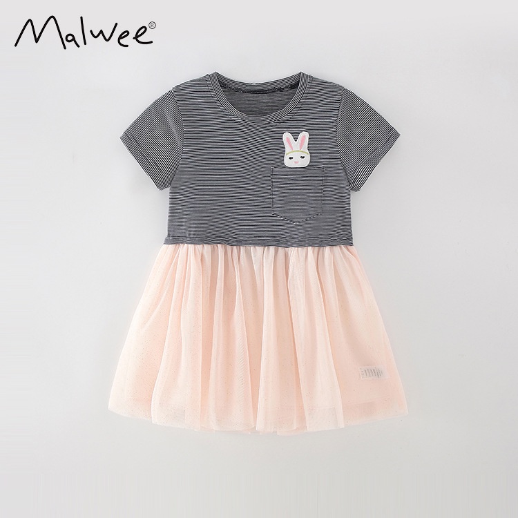 Váy xòe công chúa hàng chính hãng cao cấp đủ size 2-7 tuổi