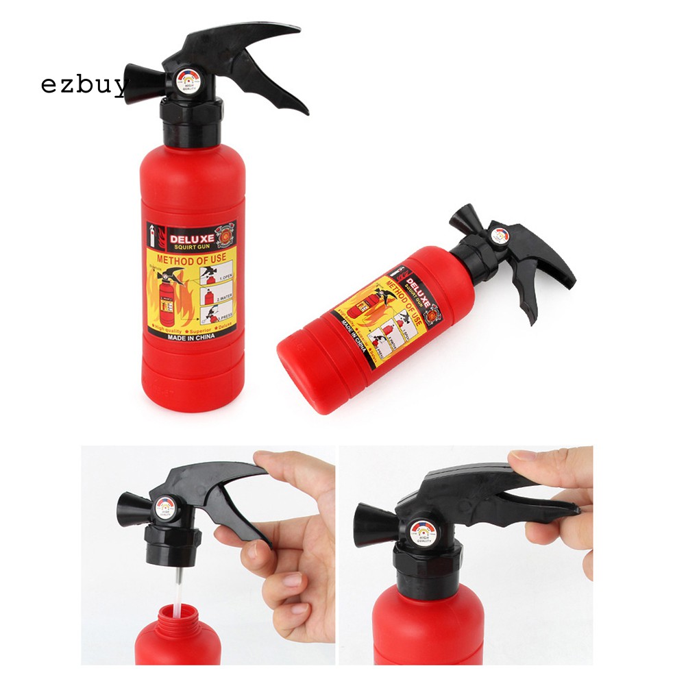 Bộ Đồ Chơi Cứu Hỏa Cho Bé