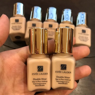 Kem nền Estee Lauder Double Wear Mini