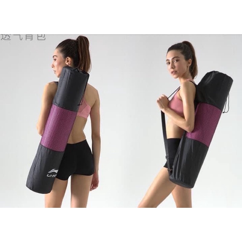 THẢM YOGA LINING