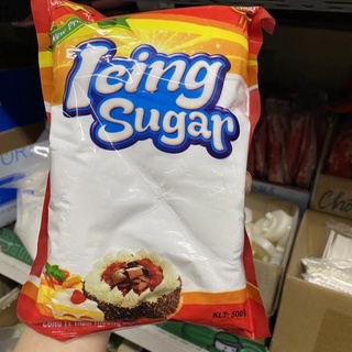 Đường bột icing sugar Sao Mai 500g (N25)