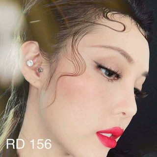Son Shu 156 Màu Đỏ Hồng