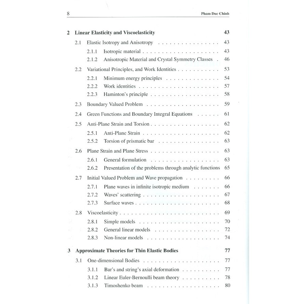 Sách - Essential Solid Mechanics