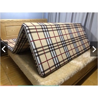 Áo Bọc nệm thun lạnh 2 mặt có dây khóa [XẢ KHO],bảo vệ nệm đủ màu sắc
