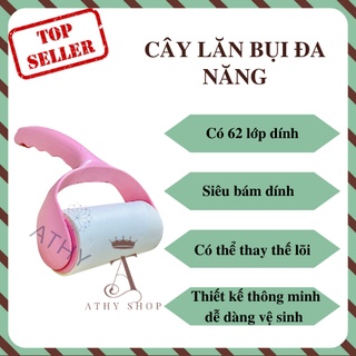 ĐỒ LĂN BỤI CÁN CONG, cây lăn lông chó mèo, dụng cụ loại bỏ bụi bẩn, gàu dính trên quần áo