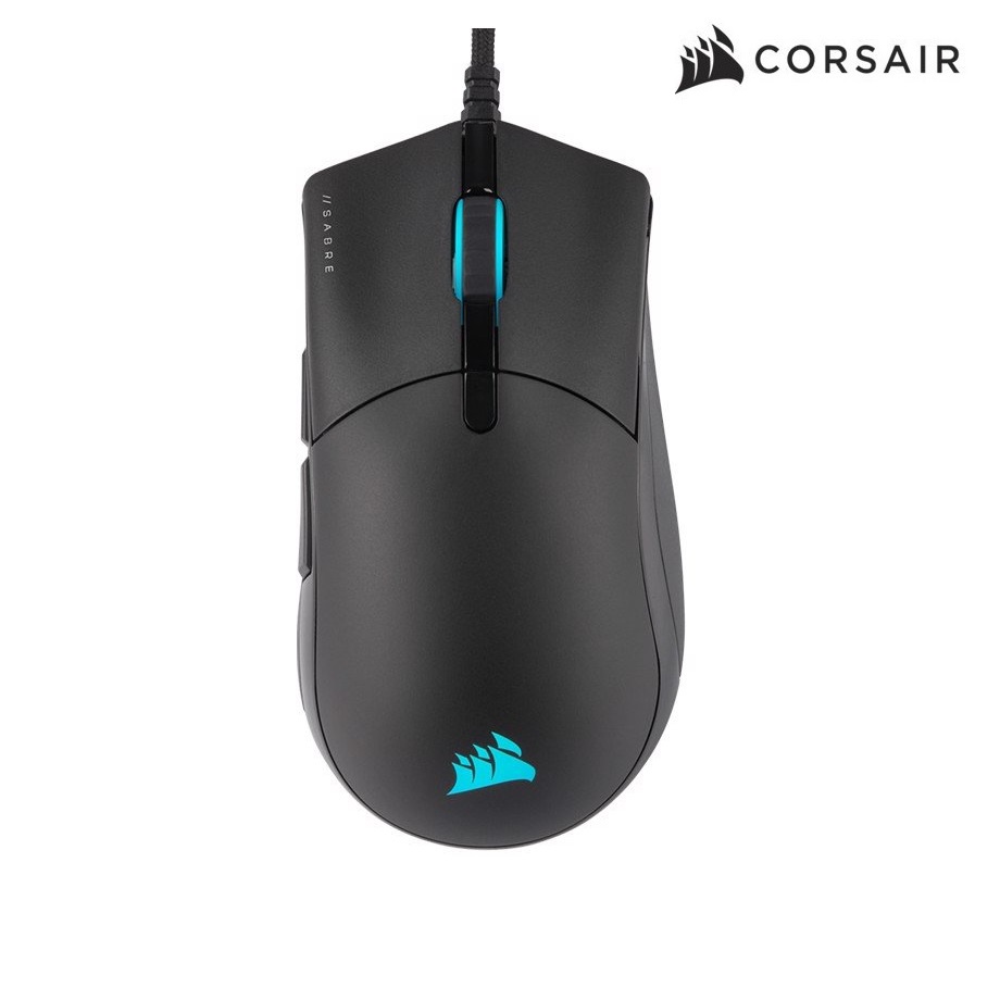 Chuột Corsair Sabre RGB Pro (CH-9303111-AP)