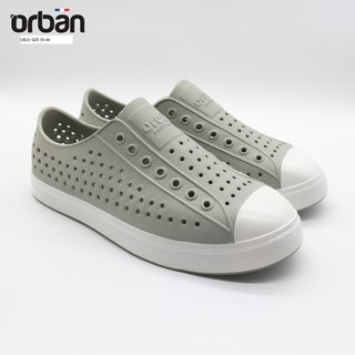 Giày Đi Mưa,đi mùa hè,sục chất liệu nhựa lỗ thoáng mát thời trang