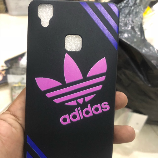Ốp lưng Vivo V3,V3max in logo