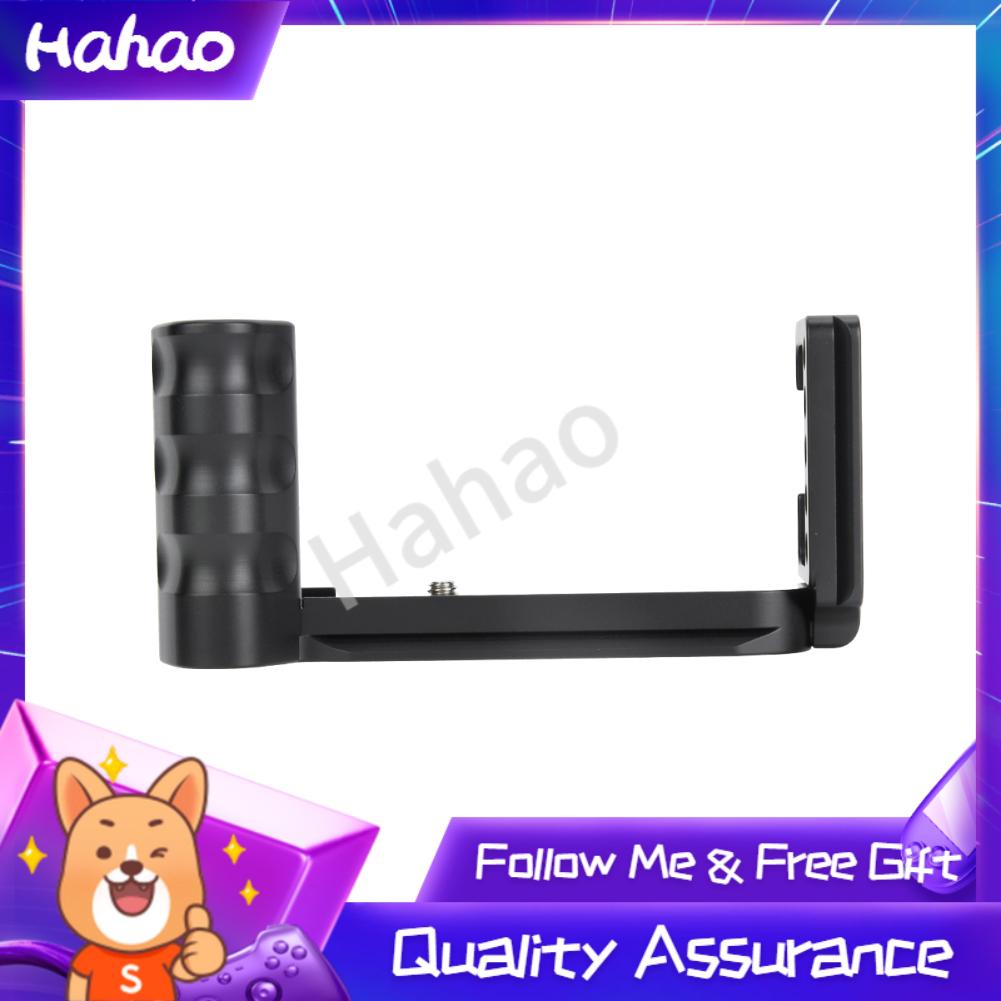 Giá đỡ chữ L bằng kim loại cho máy ảnh Hahao (Any 2 Save 3%) | BigBuy360 - bigbuy360.vn