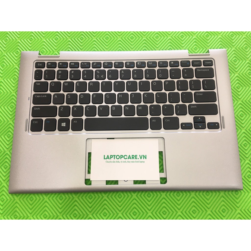 Vỏ Laptop Dell Inspiron 3147 3148