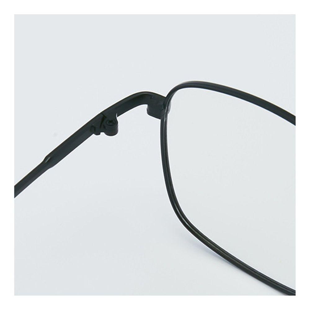 Mắt Kính Chống Bức Xạ Ánh Sáng Xanh 2 Trong 1 Dành Cho Máy Tính