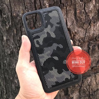 Ốp nillkin camon cho iphone 11, 11 pro và 11 pro max