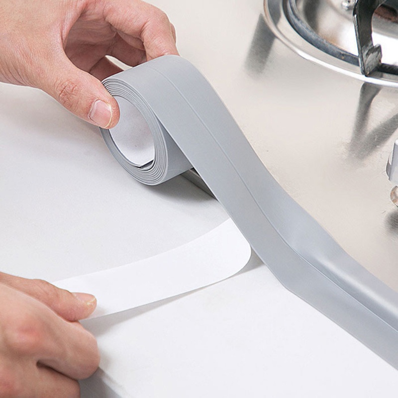 Cuộn Băng Keo PVC Tự Dính Chống Thấm Nước