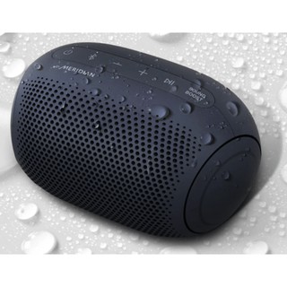 [Hàng chính hãng] Loa bluetooth speaker LG PL2