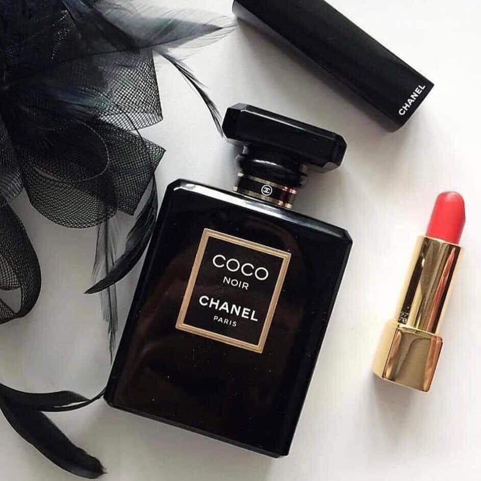 Nước Hoa  Tinh Dầu Thơm Nam Nữ  Coco Chanel 100ml Bí Ẩn Lôi Cuốn | BigBuy360 - bigbuy360.vn