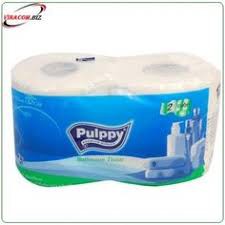Giấy vệ sinh Pupply đặc biệt